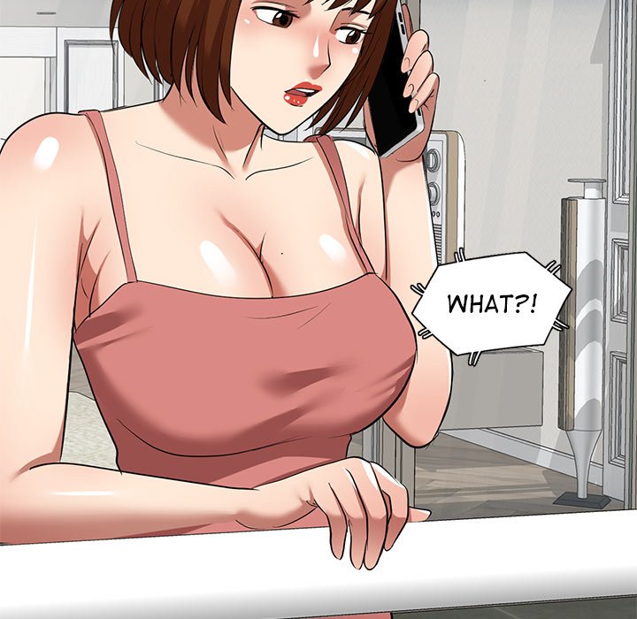 Long Drive Chapter 27 - The End image 11