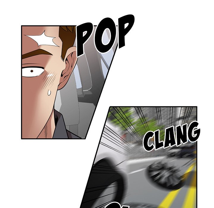 Long Drive Chapter 27 - The End image 120