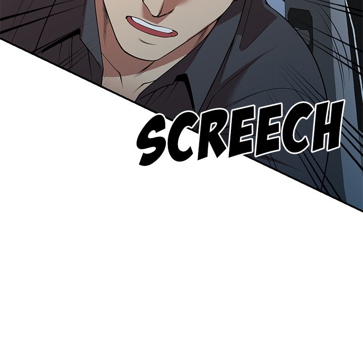Long Drive Chapter 27 - The End image 123