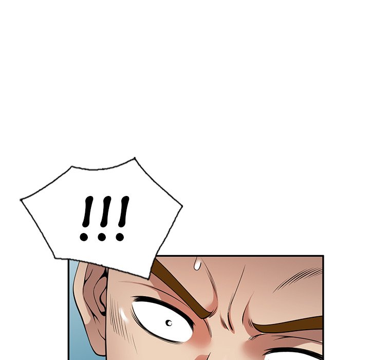 Long Drive Chapter 27 - The End image 124
