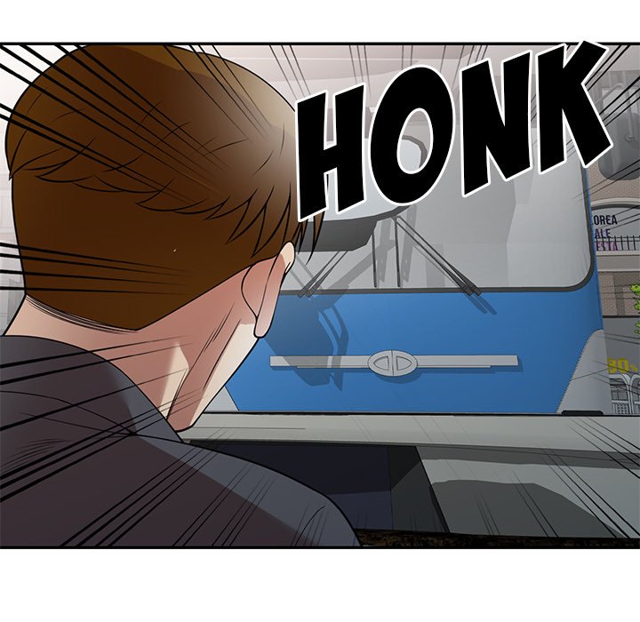 Long Drive Chapter 27 - The End image 126