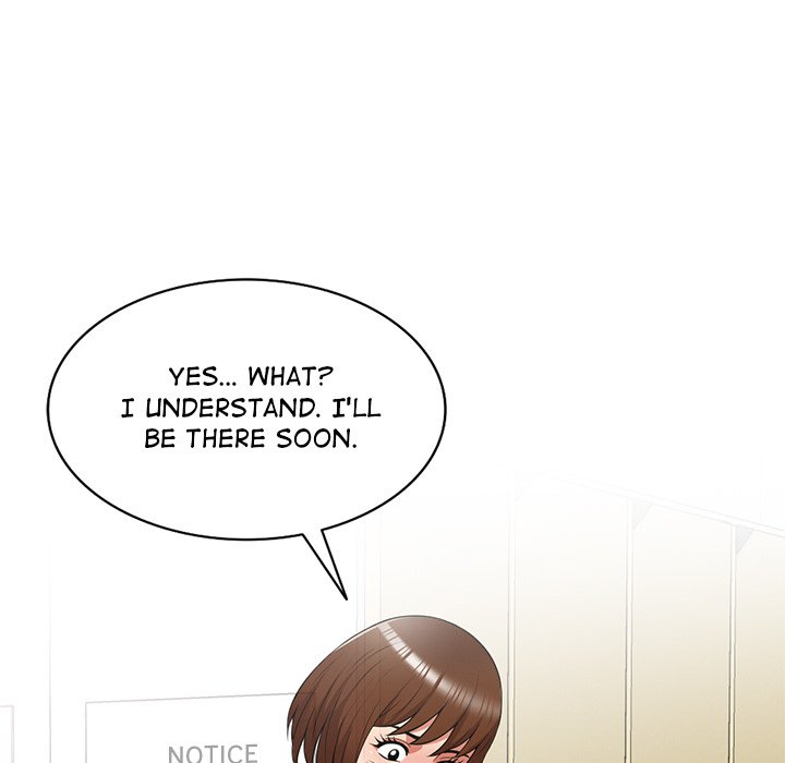Long Drive Chapter 27 - The End image 132