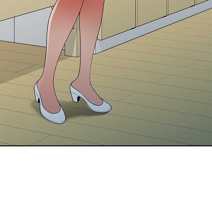 Long Drive Chapter 27 - The End image 134