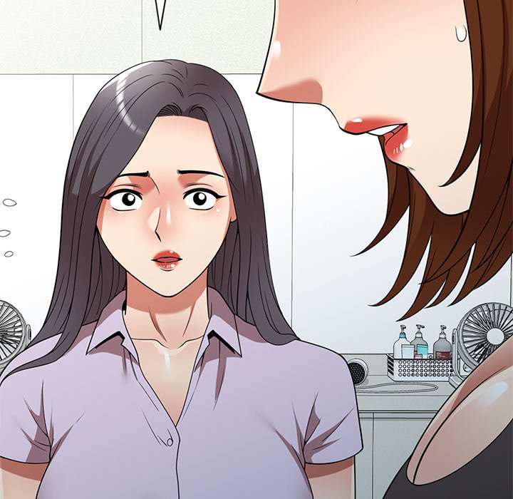 Long Drive Chapter 27 - The End image 136