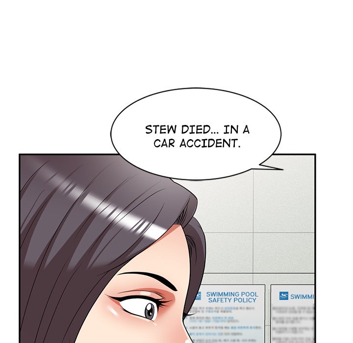 Long Drive Chapter 27 - The End image 138