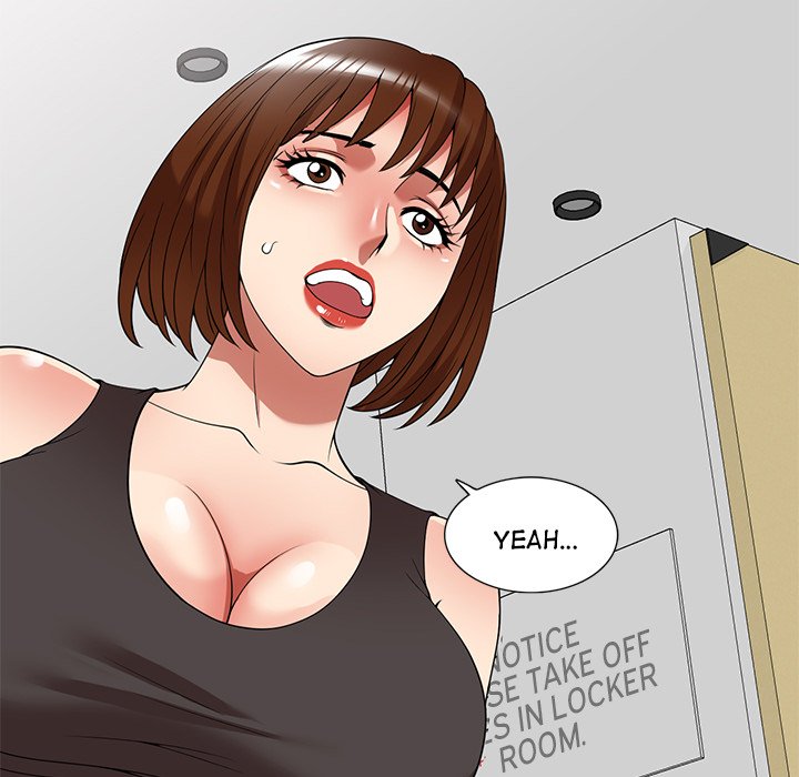 Long Drive Chapter 27 - The End image 141