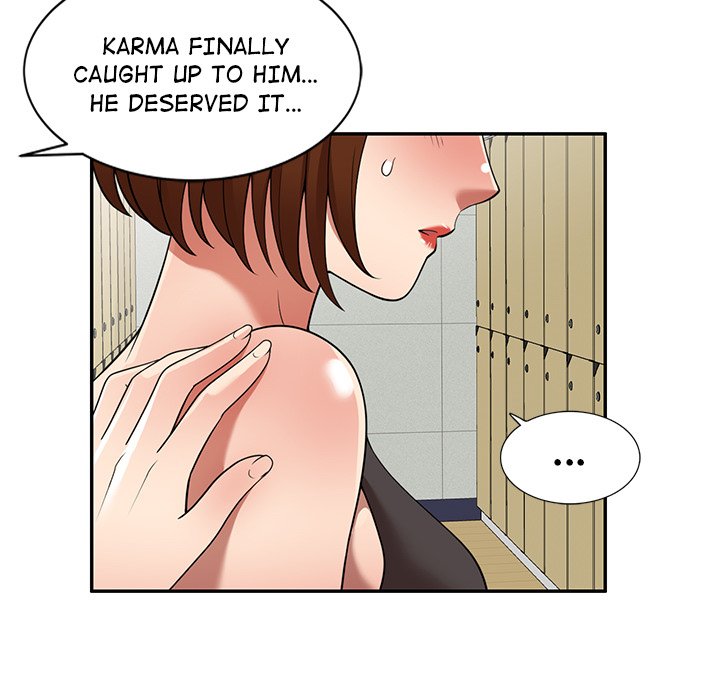 Long Drive Chapter 27 - The End image 143