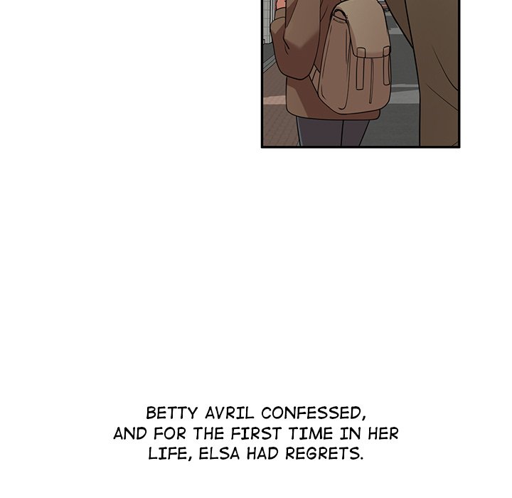 Long Drive Chapter 27 - The End image 146