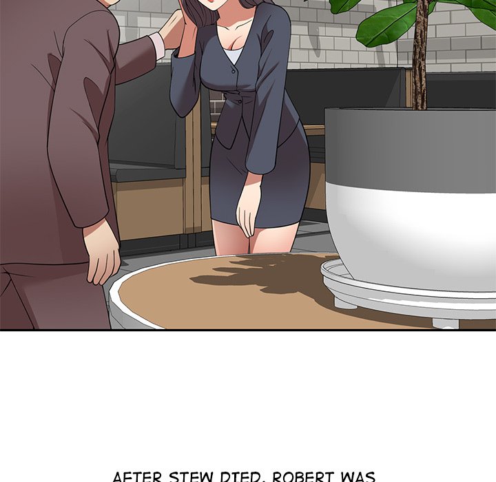 Long Drive Chapter 27 - The End image 151