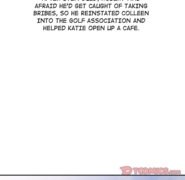 Long Drive Chapter 27 - The End image 152