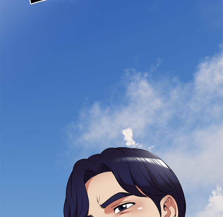 Long Drive Chapter 27 - The End image 154