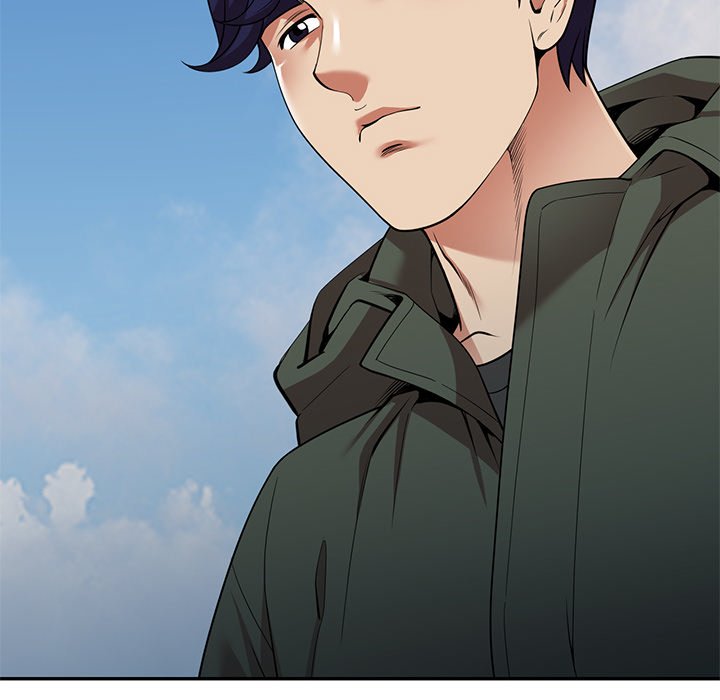 Long Drive Chapter 27 - The End image 155