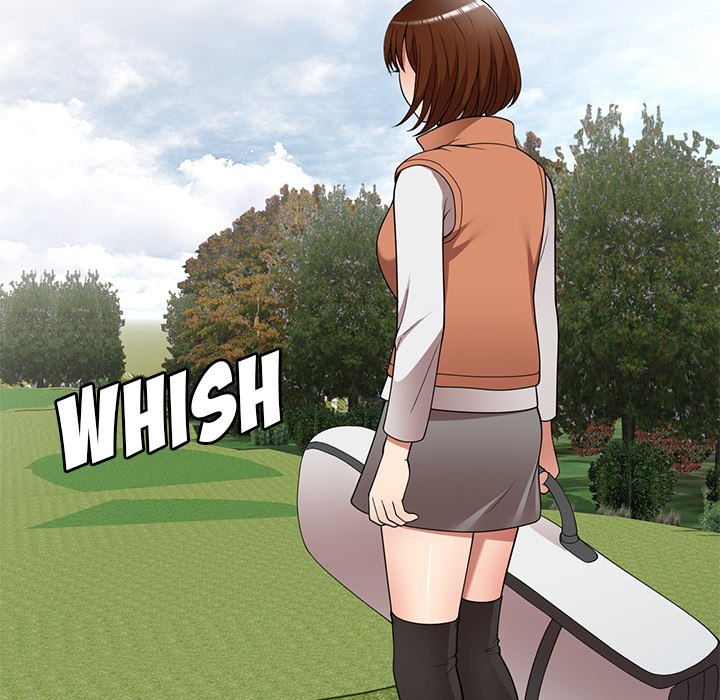 Long Drive Chapter 27 - The End image 157