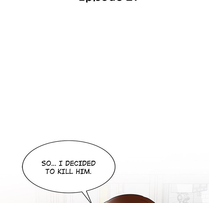 Long Drive Chapter 27 - The End image 15