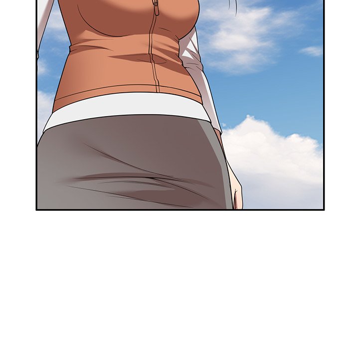 Long Drive Chapter 27 - The End image 160