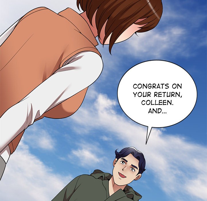 Long Drive Chapter 27 - The End image 162