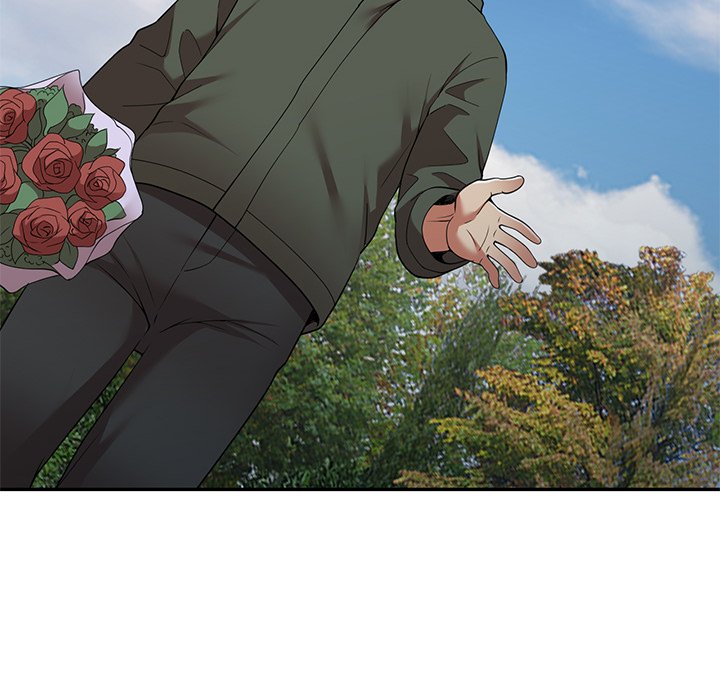 Long Drive Chapter 27 - The End image 163