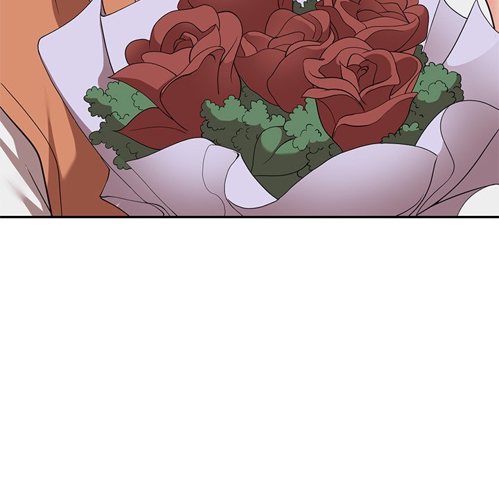 Long Drive Chapter 27 - The End image 166