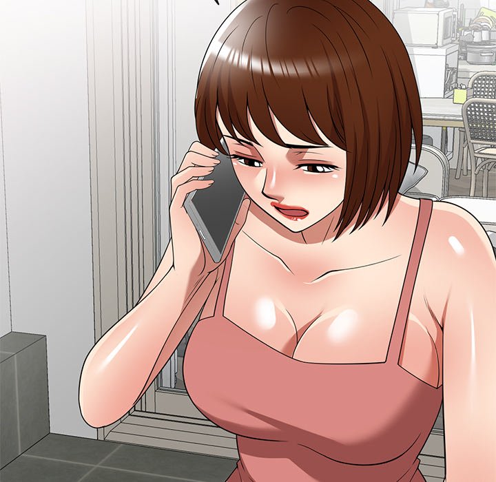Long Drive Chapter 27 - The End image 16