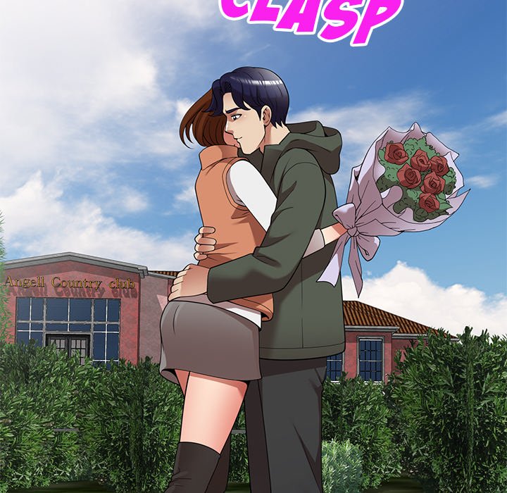 Long Drive Chapter 27 - The End image 170
