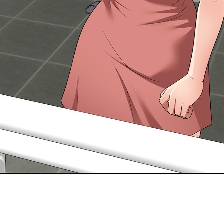 Long Drive Chapter 27 - The End image 17