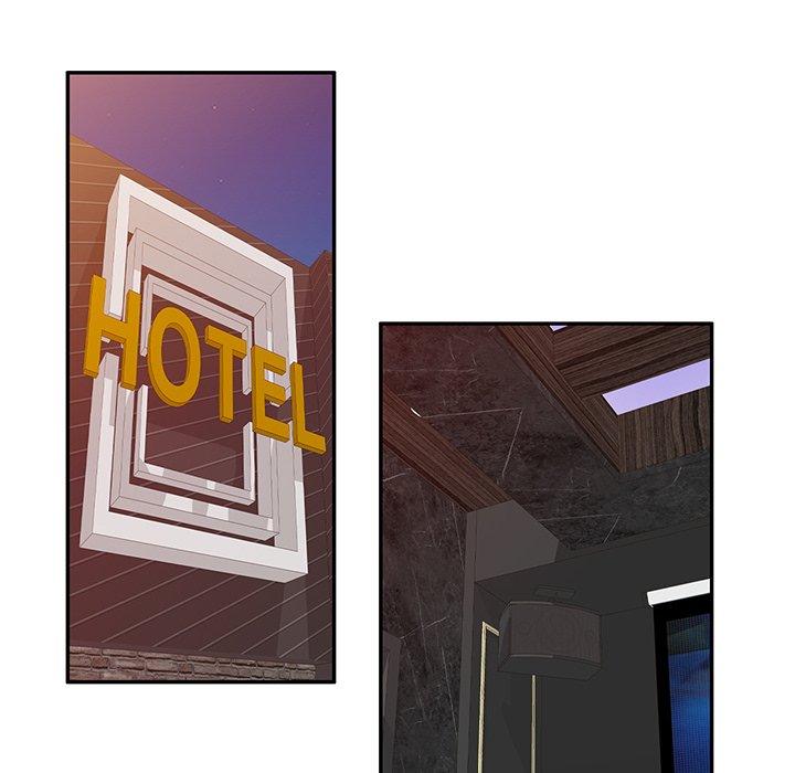 Long Drive Chapter 27 - The End image 19