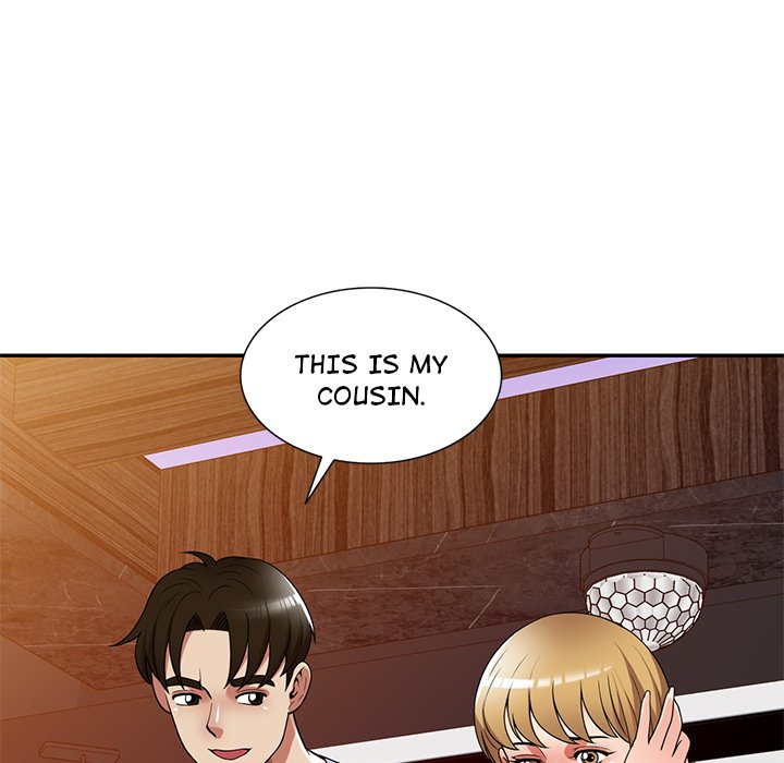 Long Drive Chapter 27 - The End image 22