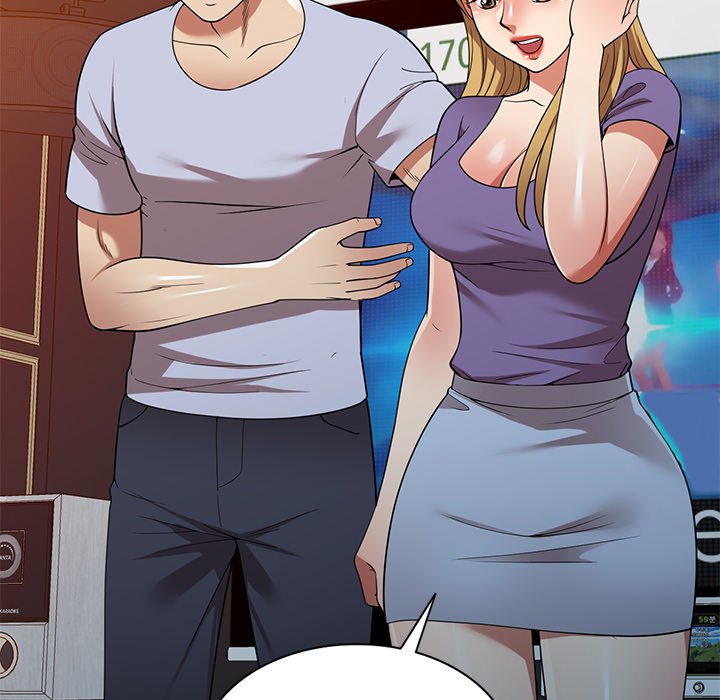 Long Drive Chapter 27 - The End image 23