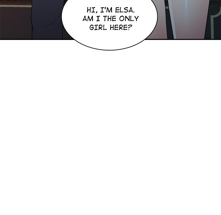 Long Drive Chapter 27 - The End image 24