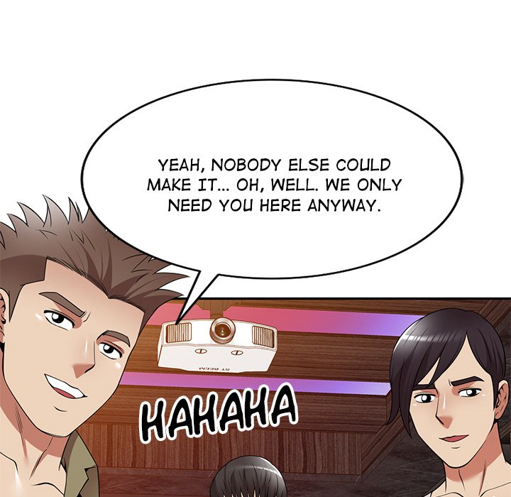 Long Drive Chapter 27 - The End image 25