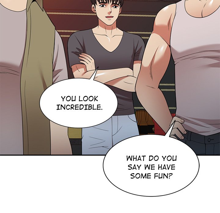 Long Drive Chapter 27 - The End image 26