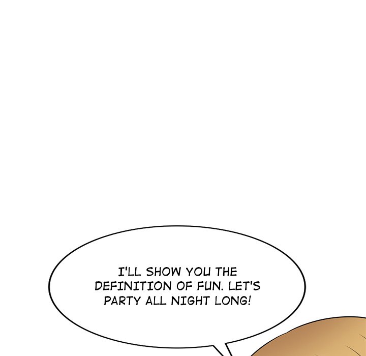 Long Drive Chapter 27 - The End image 27