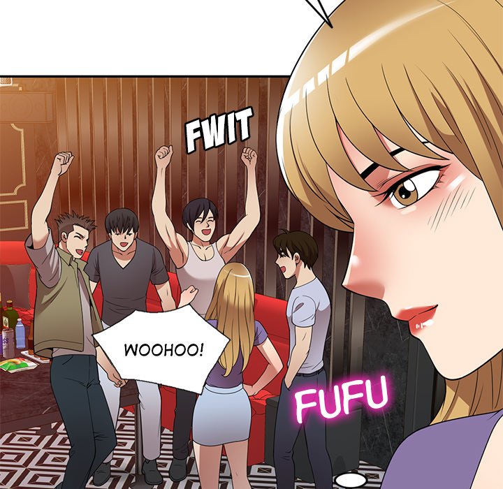 Long Drive Chapter 27 - The End image 28