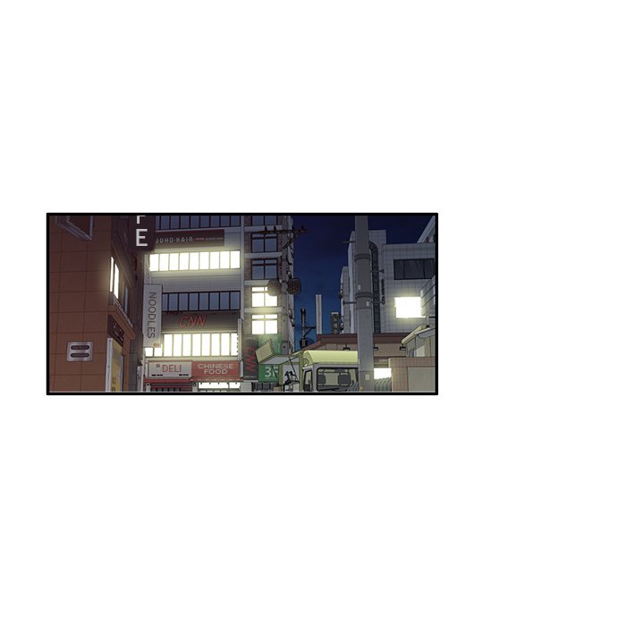 Long Drive Chapter 27 - The End image 30