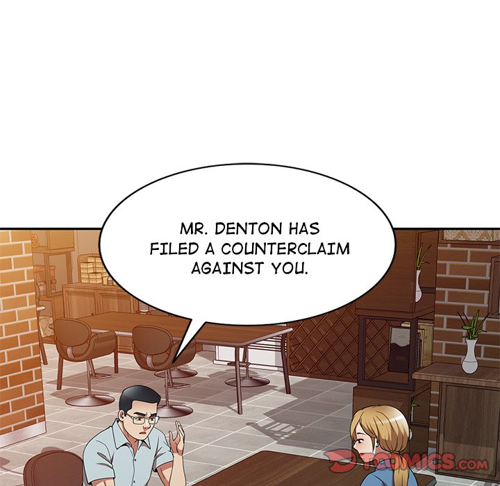 Long Drive Chapter 27 - The End image 32