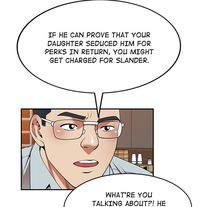 Long Drive Chapter 27 - The End image 34