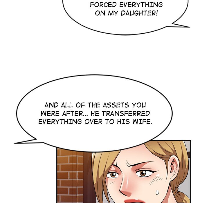 Long Drive Chapter 27 - The End image 35