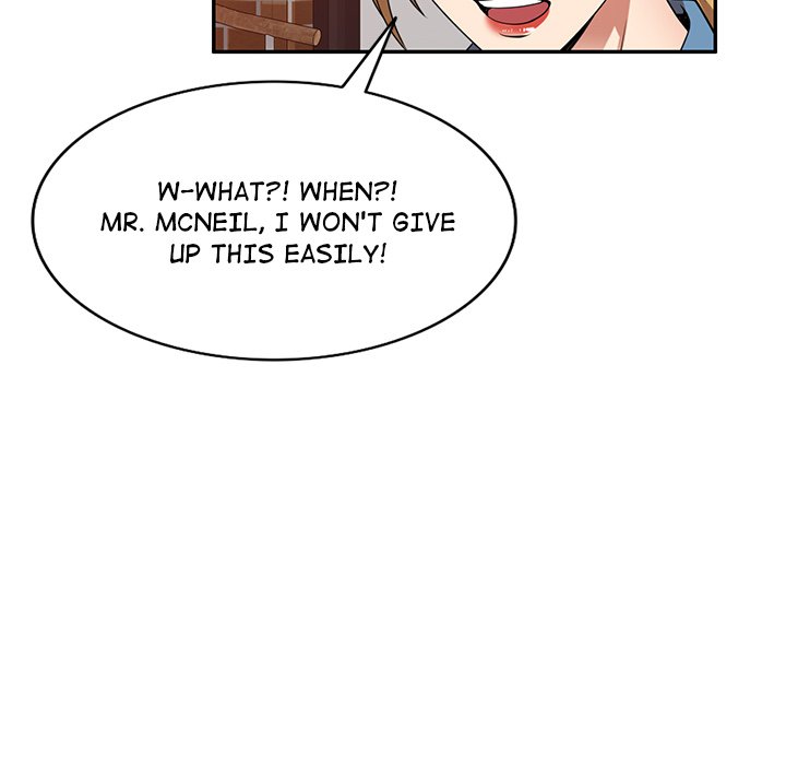 Long Drive Chapter 27 - The End image 36