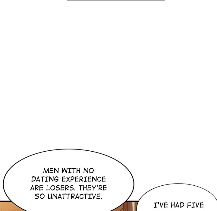 Long Drive Chapter 27 - The End image 38