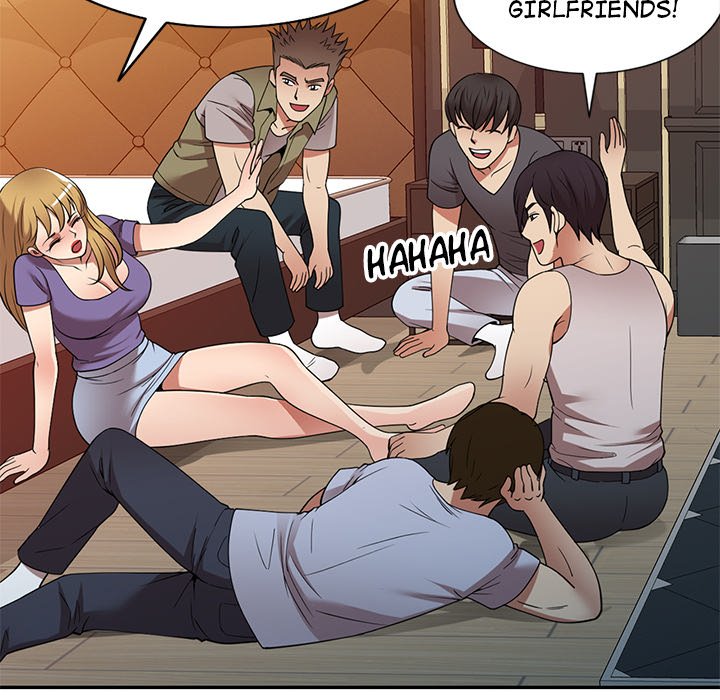 Long Drive Chapter 27 - The End image 39