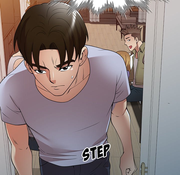 Long Drive Chapter 27 - The End image 45