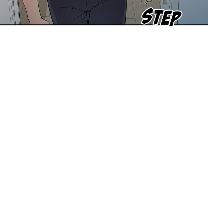 Long Drive Chapter 27 - The End image 46