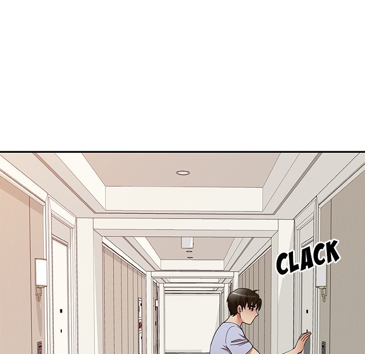 Long Drive Chapter 27 - The End image 47