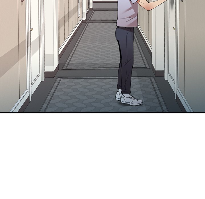 Long Drive Chapter 27 - The End image 48