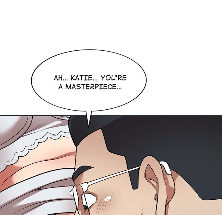 Long Drive Chapter 27 - The End image 4