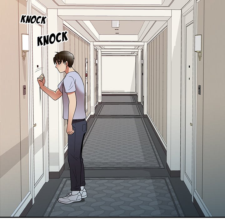 Long Drive Chapter 27 - The End image 50