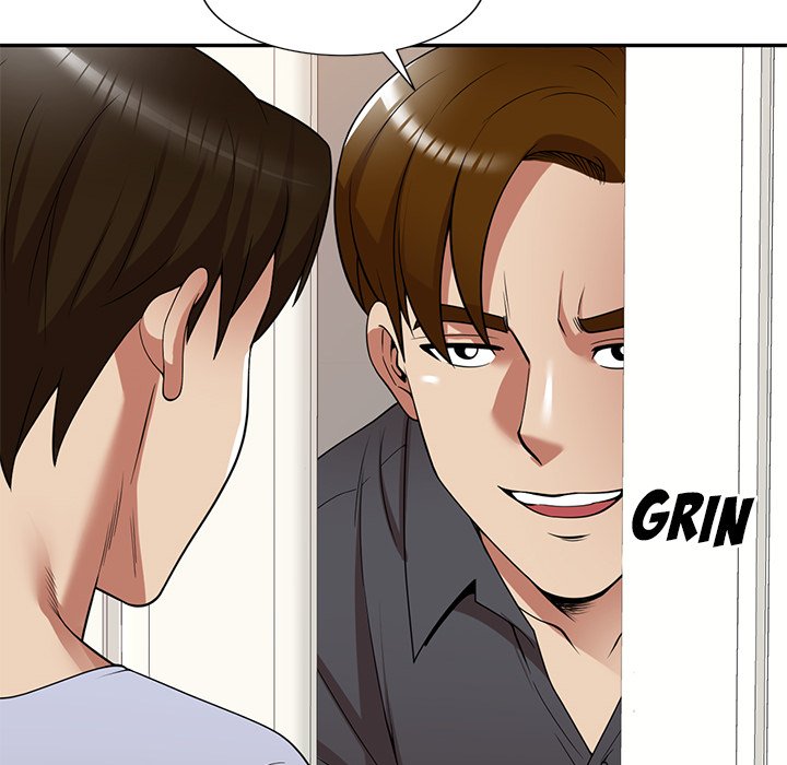 Long Drive Chapter 27 - The End image 52