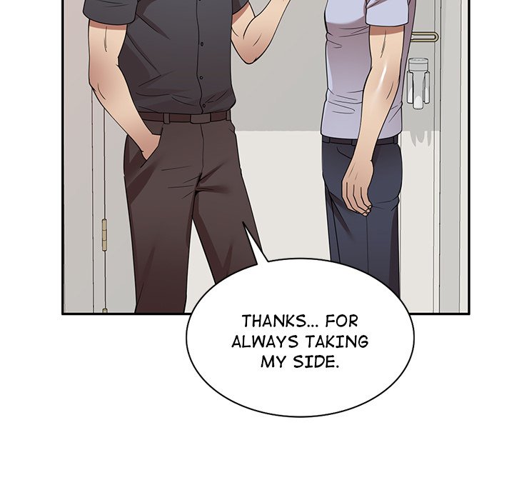 Long Drive Chapter 27 - The End image 55