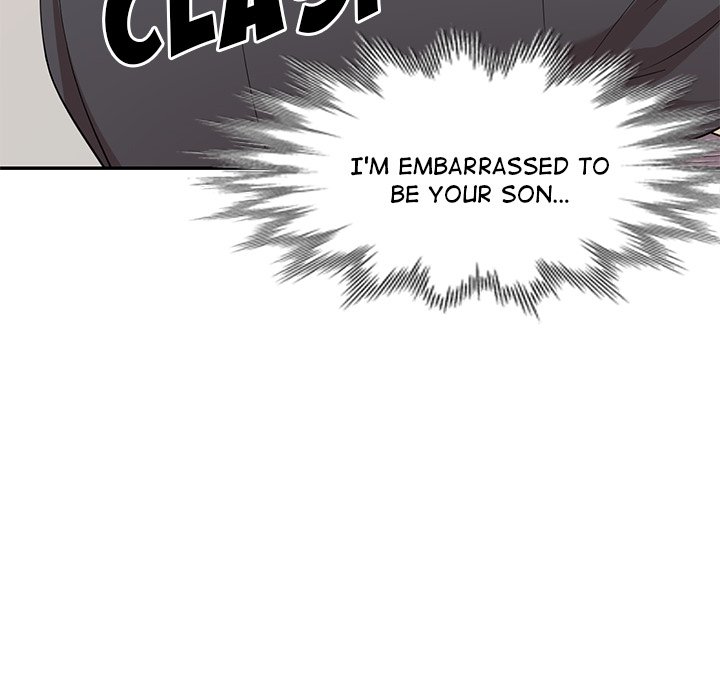 Long Drive Chapter 27 - The End image 58