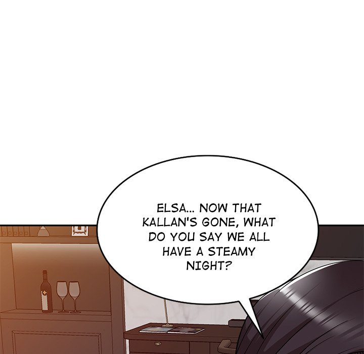 Long Drive Chapter 27 - The End image 59